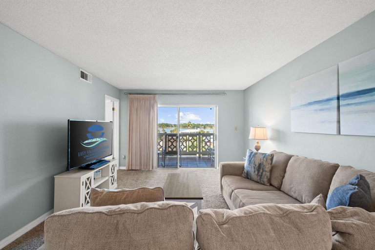 Interior 3, El Matador 541 - Bay Breeze 541, Okaloosa