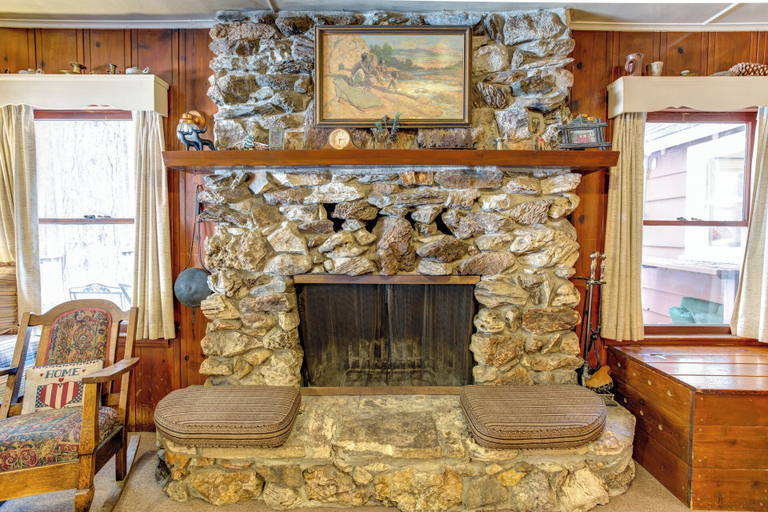 Others 5, Chatterton's Cottage, Mariposa