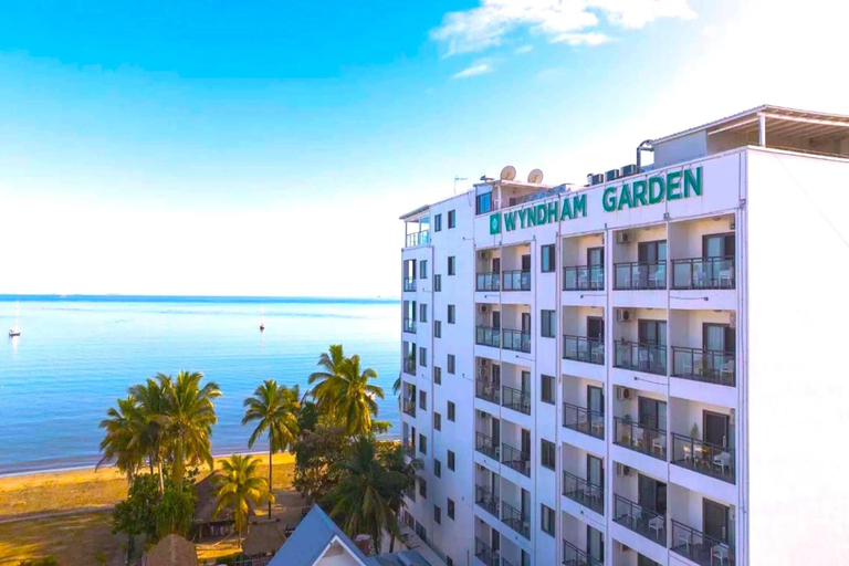 Exterior & Views 2, Wyndham Garden Wailoaloa Beach Fiji, Ba