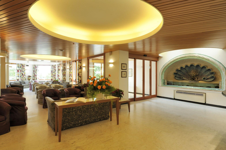 Public Area 3, LVG Hotel Collection - Majestic, Savona