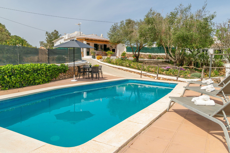 Primary image, Casa Dina - Villa With Private Pool In Es Mercadal, Baleares
