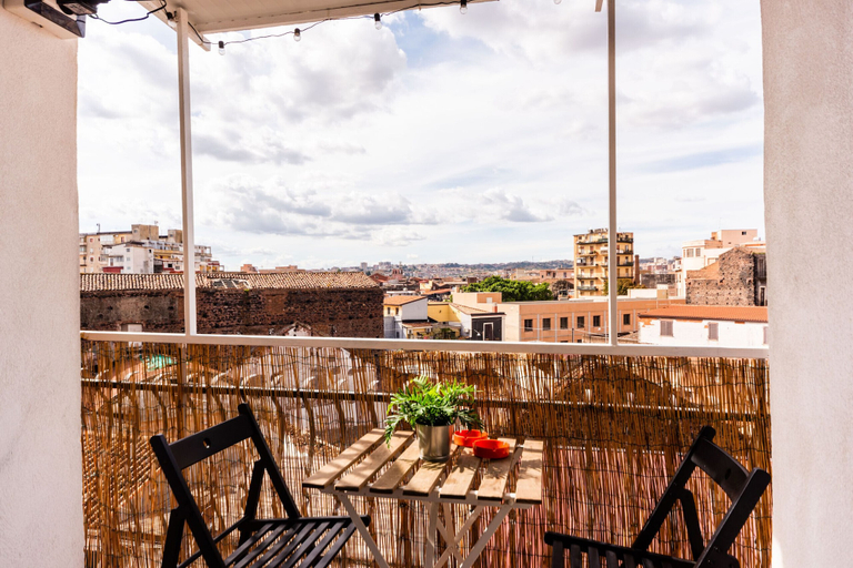 Room 4, Susy Baroque Near Beach Etna by Wonderful Italy, Catania