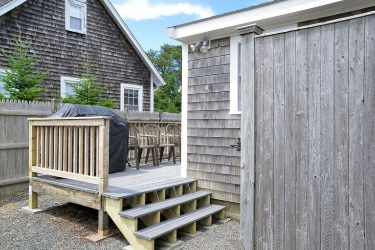 Interior 3, Coastal Haven in West Dennis -15, Barnstable