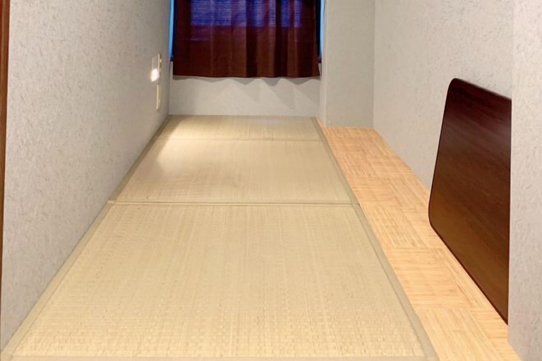 Bedroom 3, Jing House Akihabara Ryokan, Taitō