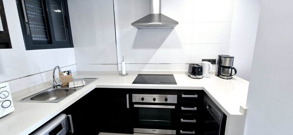 Others 1, Bright Apartment in La Zenia for 4, Alicante