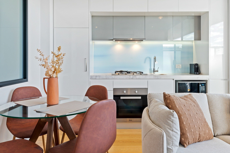 Interior 5, Bayside Apartment Living Close to the Beach, Melbourne