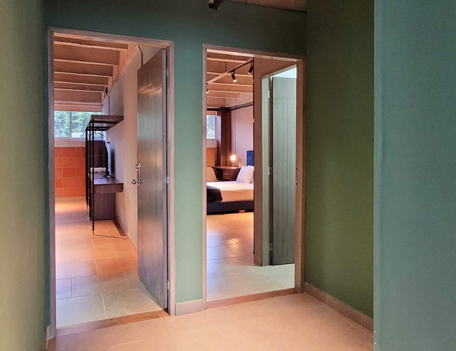 Exterior 3, w Astonishing 3BR in Laureles, Medellín