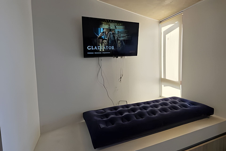 Room 4, Oceana Suites Mirador Baron, Valparaíso