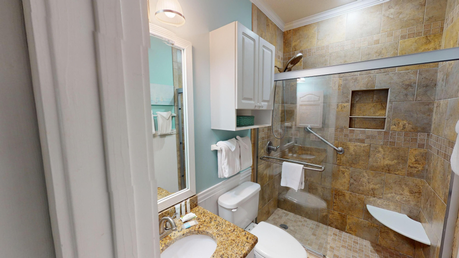 Interior 2, Magnolia North Unit 105, Horry