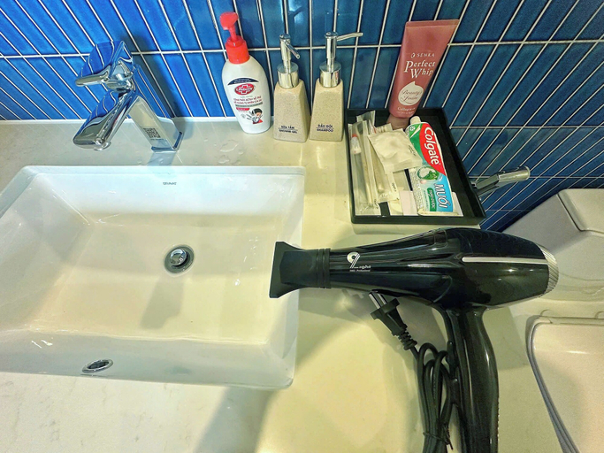 Bathroom 4, Halong Seaside Retreat, Hạ Long