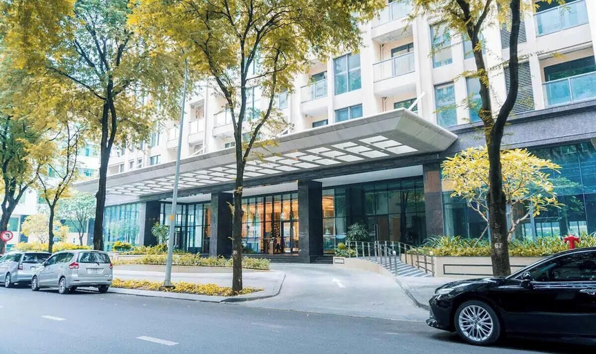 Primary image, Sunny Madison Luxury Residence, District 1