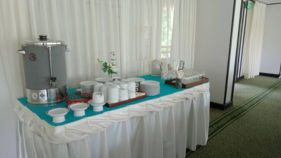 Food & Drinks 5, Krabi Maritime Resort, Mueang Krabi