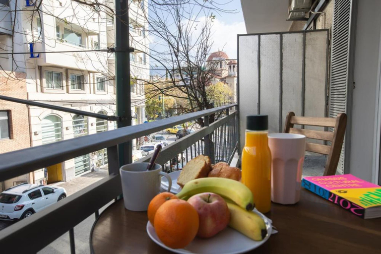 Room 5, Cozy in Athens Koukaki Walk the City, Attica