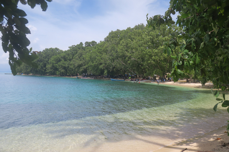 Beach 4, Zaru Hotel, Gizo