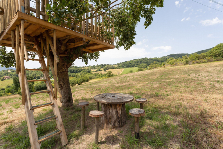 Outdoor dining 3, Majestic Villa Retreat, Perugia