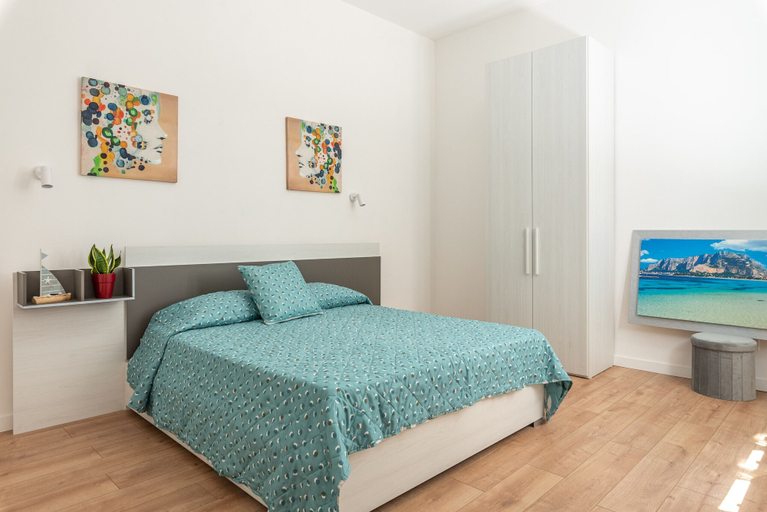 Room 2, Casetta al Molo di Mondello by Wonderful Italy, Palermo
