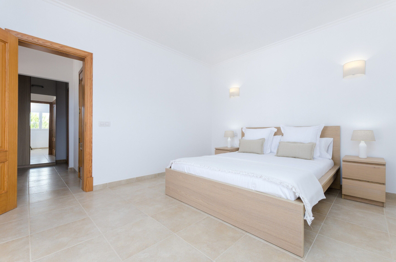 Bedroom 4, Dones D'aigua 11 - Villa With Private Pool, Baleares