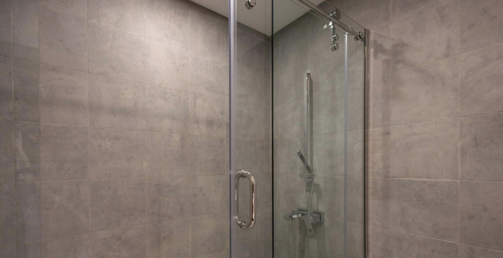 Bathroom 2, LUX The Dubai Marina Skyline Suite 2, Dubai