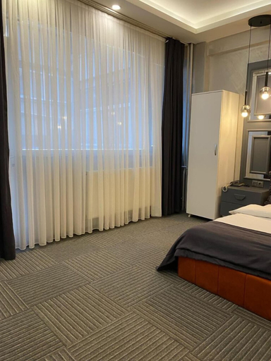 Room 5, VALERON SUITE PREMIUM, Bakırköy