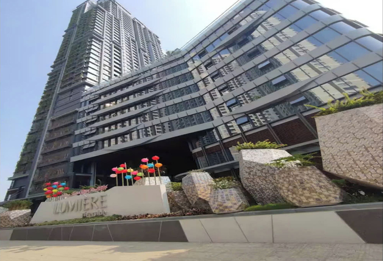 Primary image, Nova Lumiere Q2 Luxury Vacation, District 2