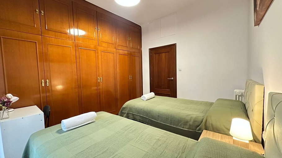 Room 2, Rooms Don Ramon De La Cruz, Madrid