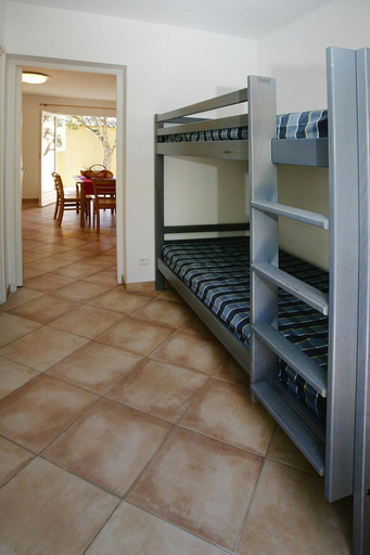 Others 5, Lovely Apartment in Borgo With Shared Pool, Haute-Corse
