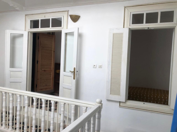 Exterior & Views, Riad Dar Ory, Essaouira