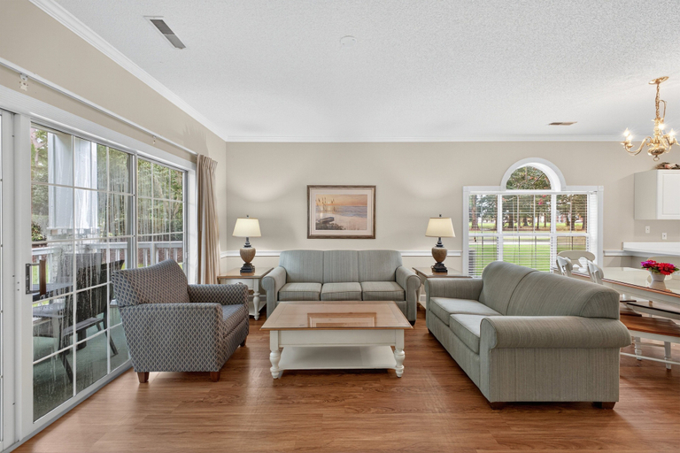 Interior 3, Magnolia Place 4757-104, Horry