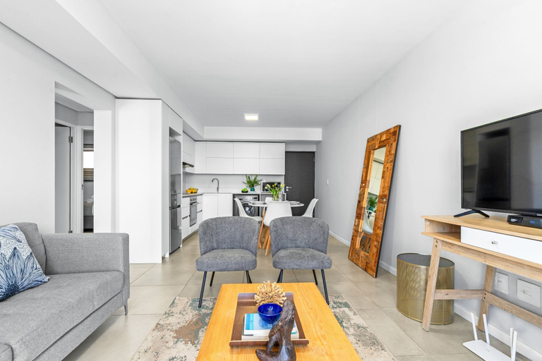Interior 5, Beach Break 47, City of Cape Town
