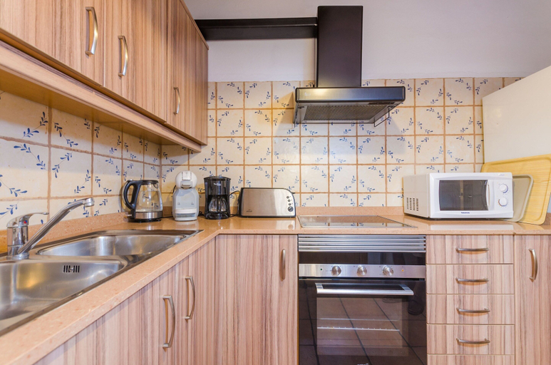 Others 2, Finca Sa Plana - Villa With Private Pool, Baleares