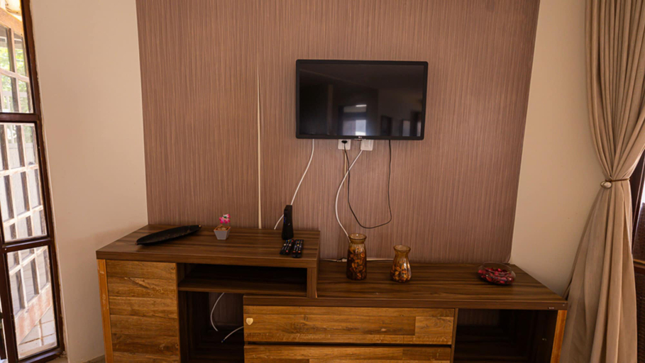 Room 2, Casa c Piscina a 550m da Praia At 10 h Spedes, Lauro de Freitas