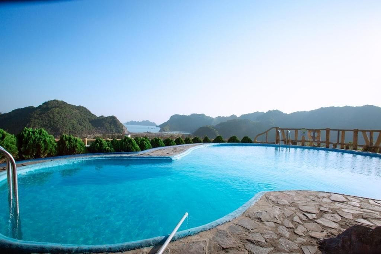 Sport & Beauty 3, Cat Ba Mountain View Homestay, Cát Hải
