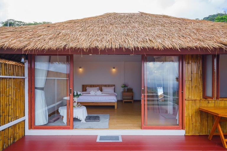 Exterior & Views, Cozy Homey Doichang, Mae Suai