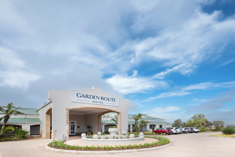 Exterior & Views 2, Garden Route Hotel, Eden