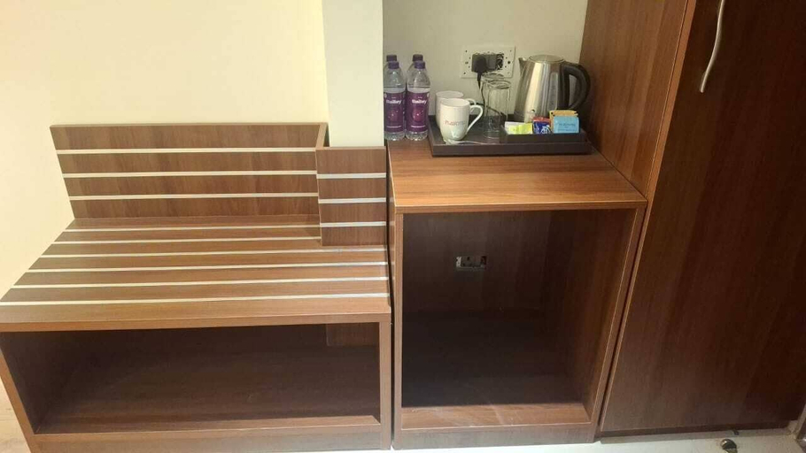Interior, Playsales SSR, Indore