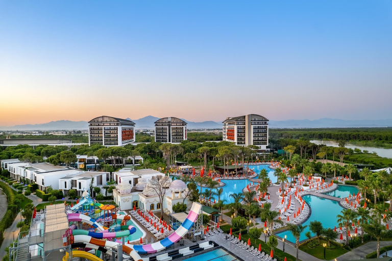 Others 1, Trendy Lara Hotel, Antalya