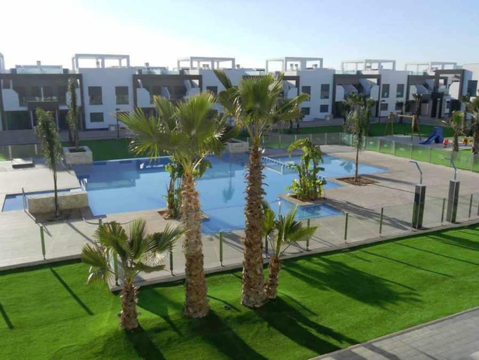 Primary image, Family Apartment in Costa Blanca, Alicante