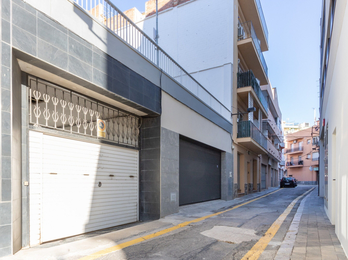 View from property 2, Apartment in Roses Near Nova Beach, Girona