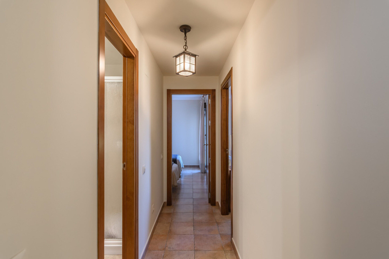 Interior, Punta Moral Seafront Apartment, Huelva