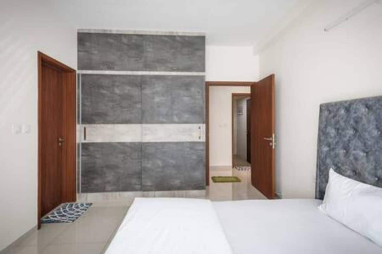 Interior 4, The Urbanite Twins by Stayjadecminr Aster, Bangalore