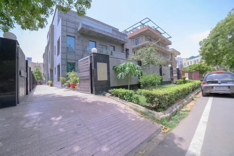 Primary image, CORPORATE STAYS-SUNCITY, Gurgaon