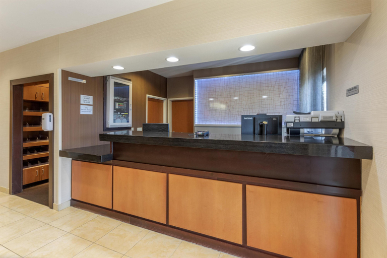 Others 4, SureStay by Best Western Mount Pleasant Racine, Racine