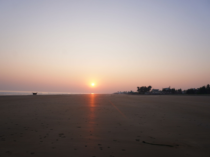 Others 5, Indismart Mandarmani Resort, Purba Medinipur