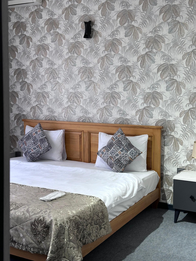 Room 2, Heritage Old City Hotel, Baku
