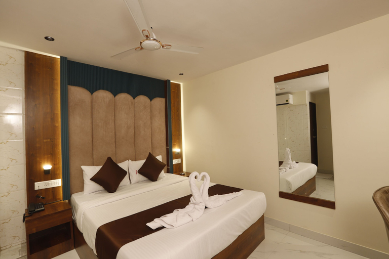 Primary image, Adkar Residency Gorai Borivali West, Mumbai Suburban