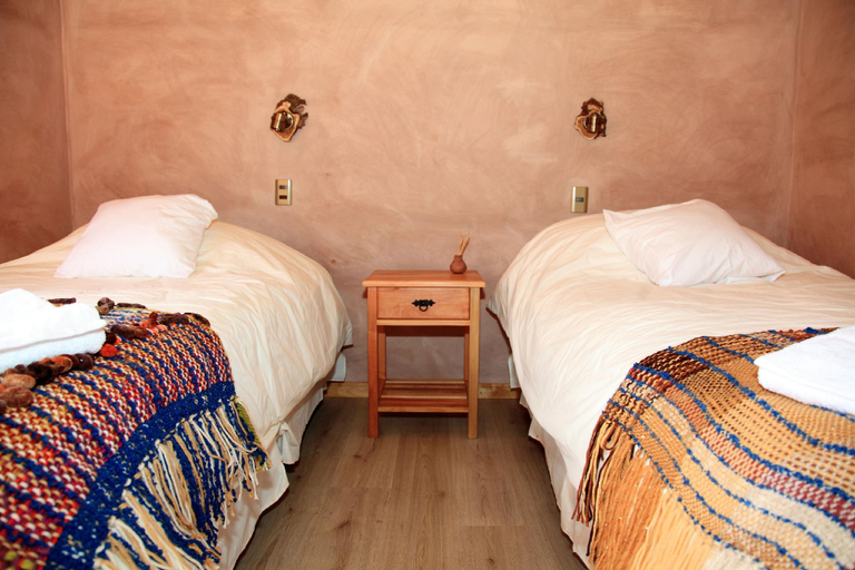 Bedroom 2, Sol del Desierto, El Loa