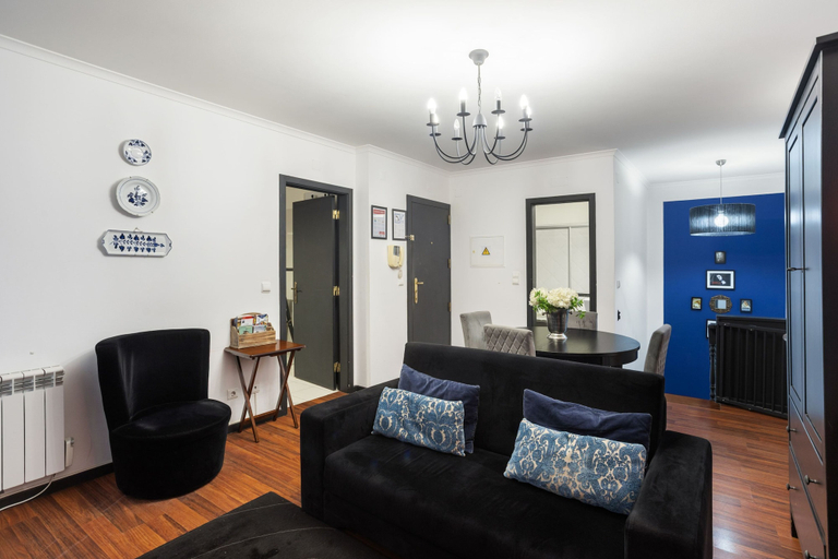 Room 5, INN Lisbon Apartment by Homing, Lisbon