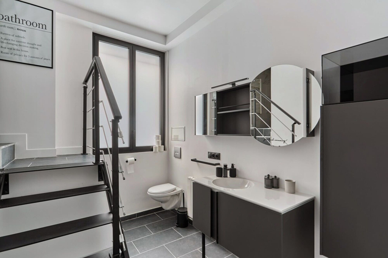 Others 5, Superbe Apartment Center of Paris, Paris