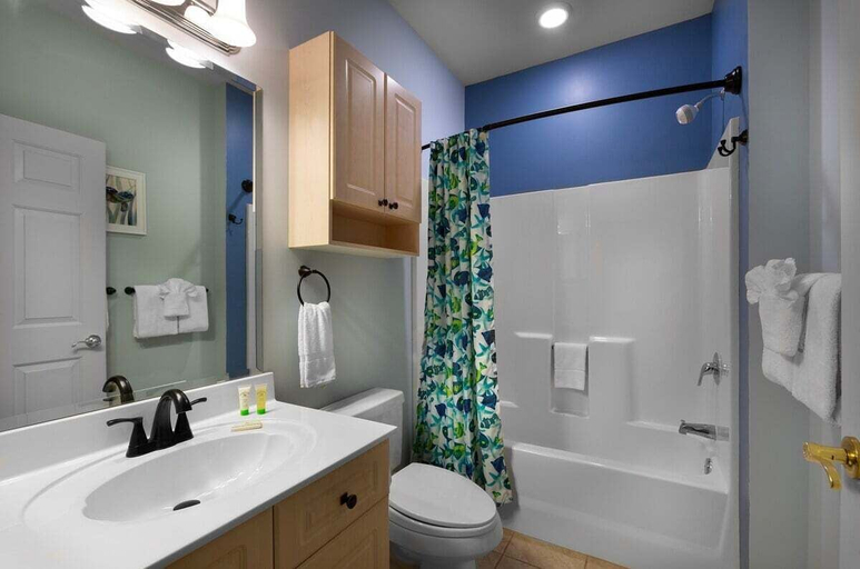 Bathroom 4, Magnolia Pointe 4887-201, Horry
