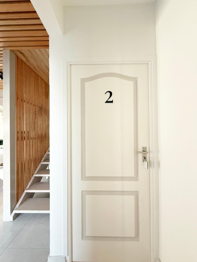 3, The Bucket List Guest House, Overberg